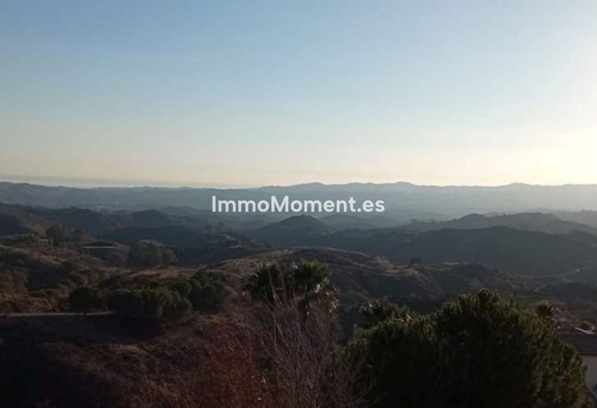 Revente - Parcelle - Mijas - Valtocado
