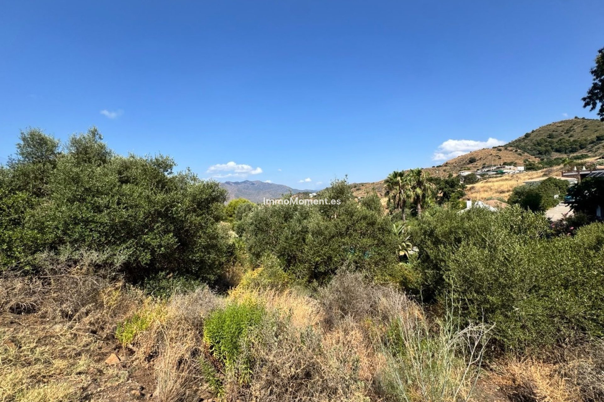 Revente - Parcelle - Mijas - Valtocado