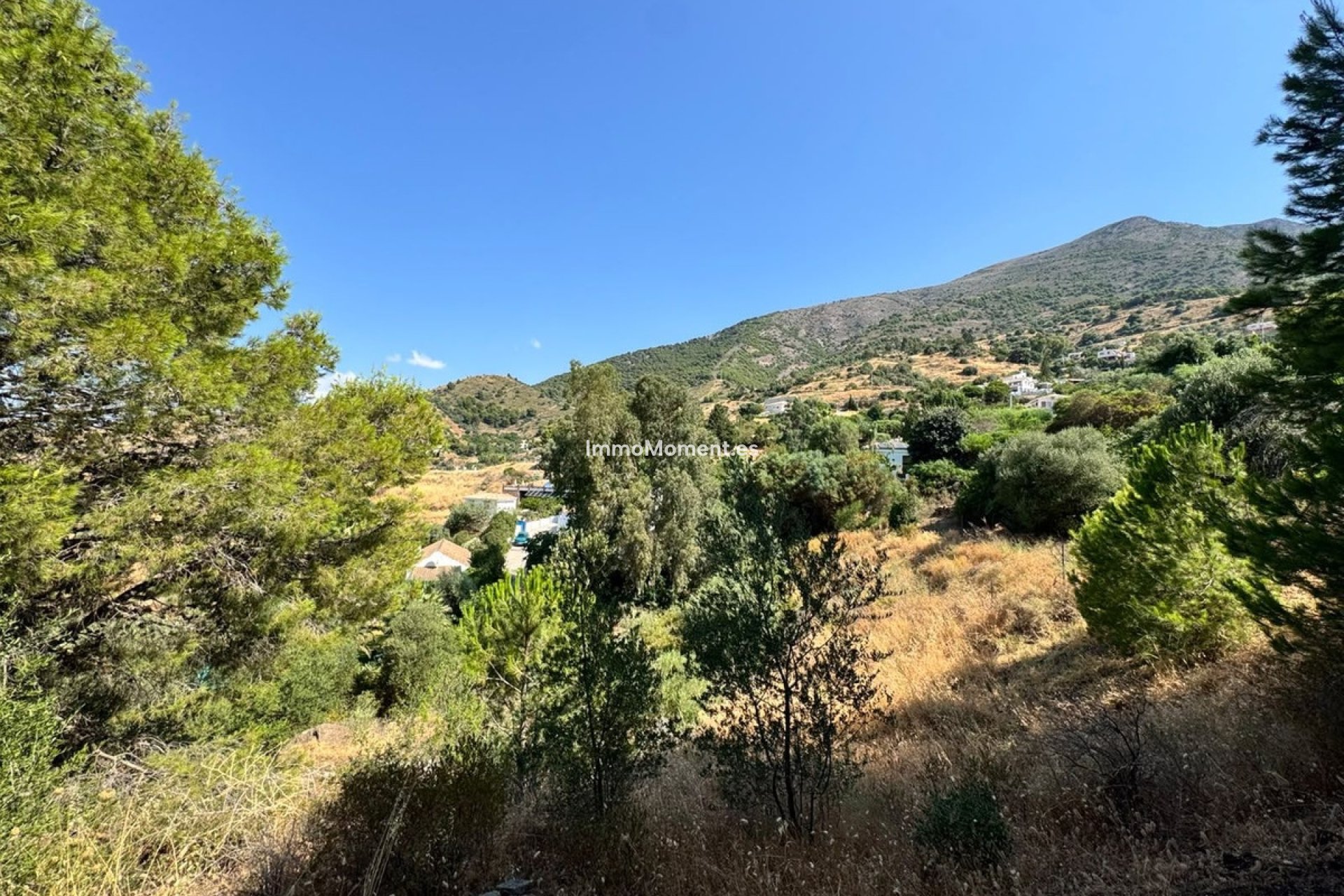 Revente - Parcelle - Mijas - Valtocado