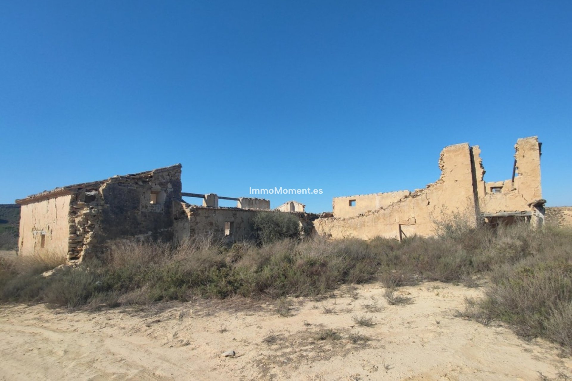 Revente - Parcelle - Orihuela - Torremendo