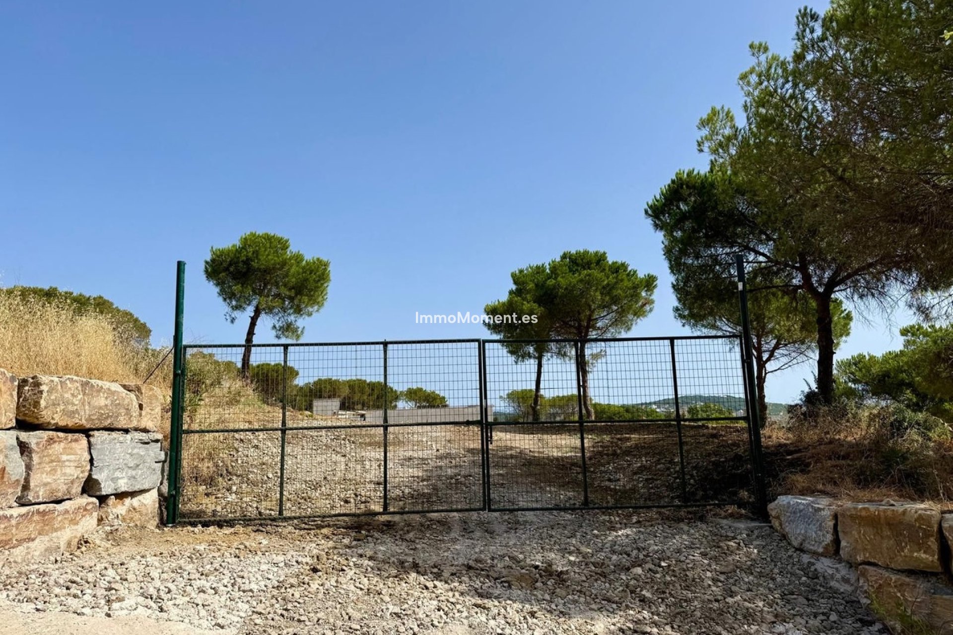 Revente - Parcelle - Sotogrande - Sotogrande Alto