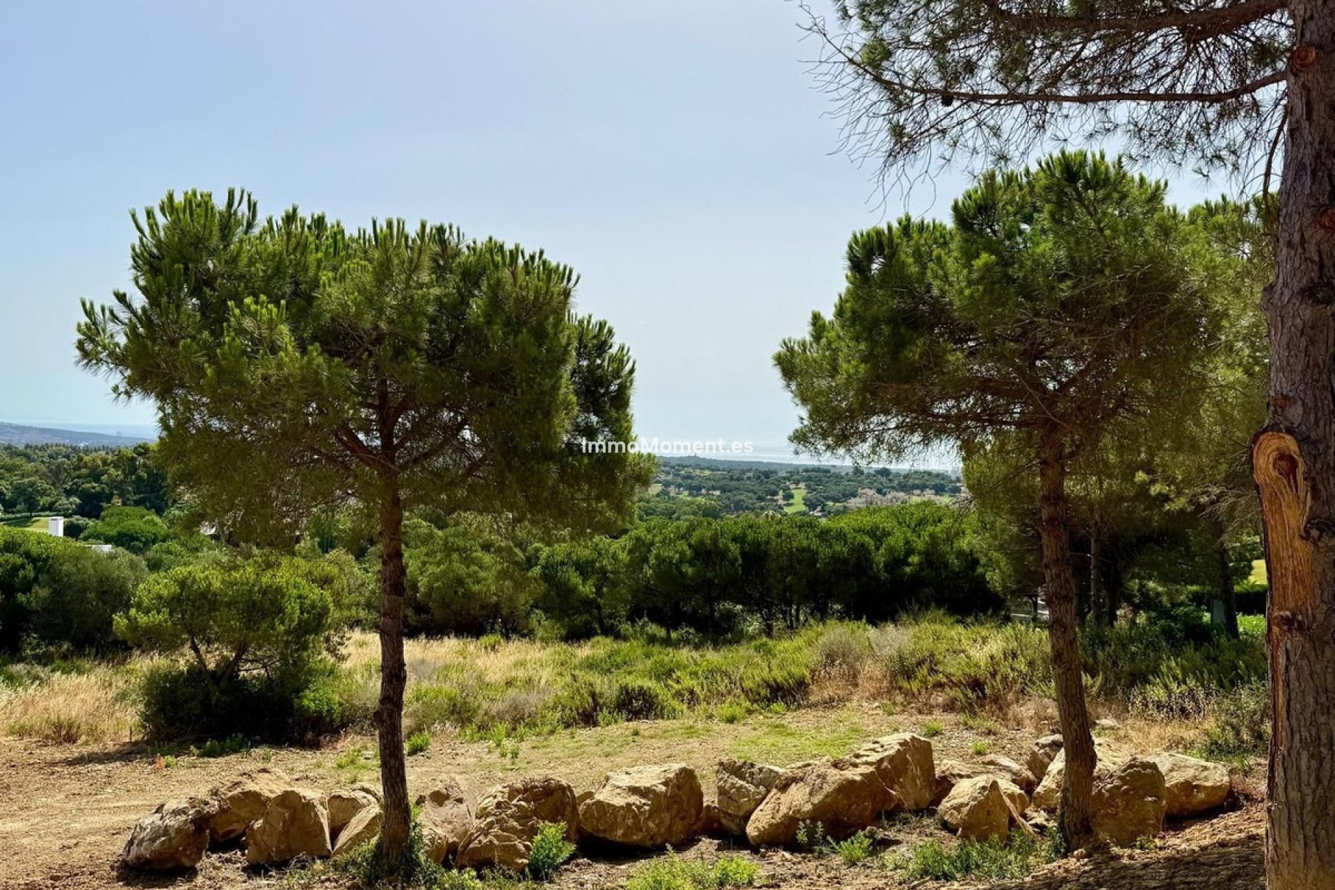 Revente - Parcelle - Sotogrande - Sotogrande Alto
