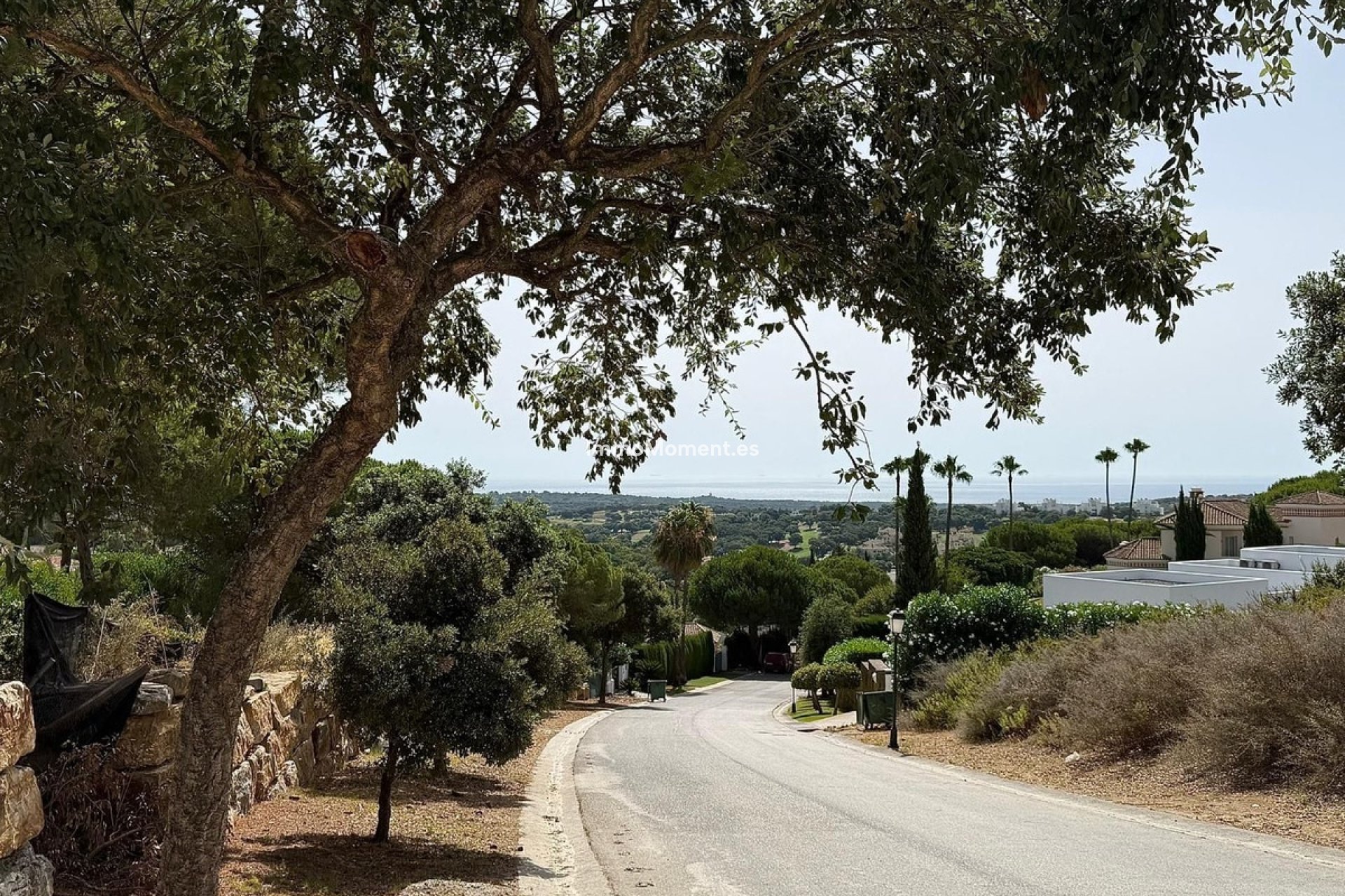 Revente - Parcelle - Sotogrande - Sotogrande Alto
