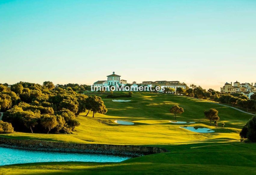 Revente - Parcelle - Sotogrande - Sotogrande Alto