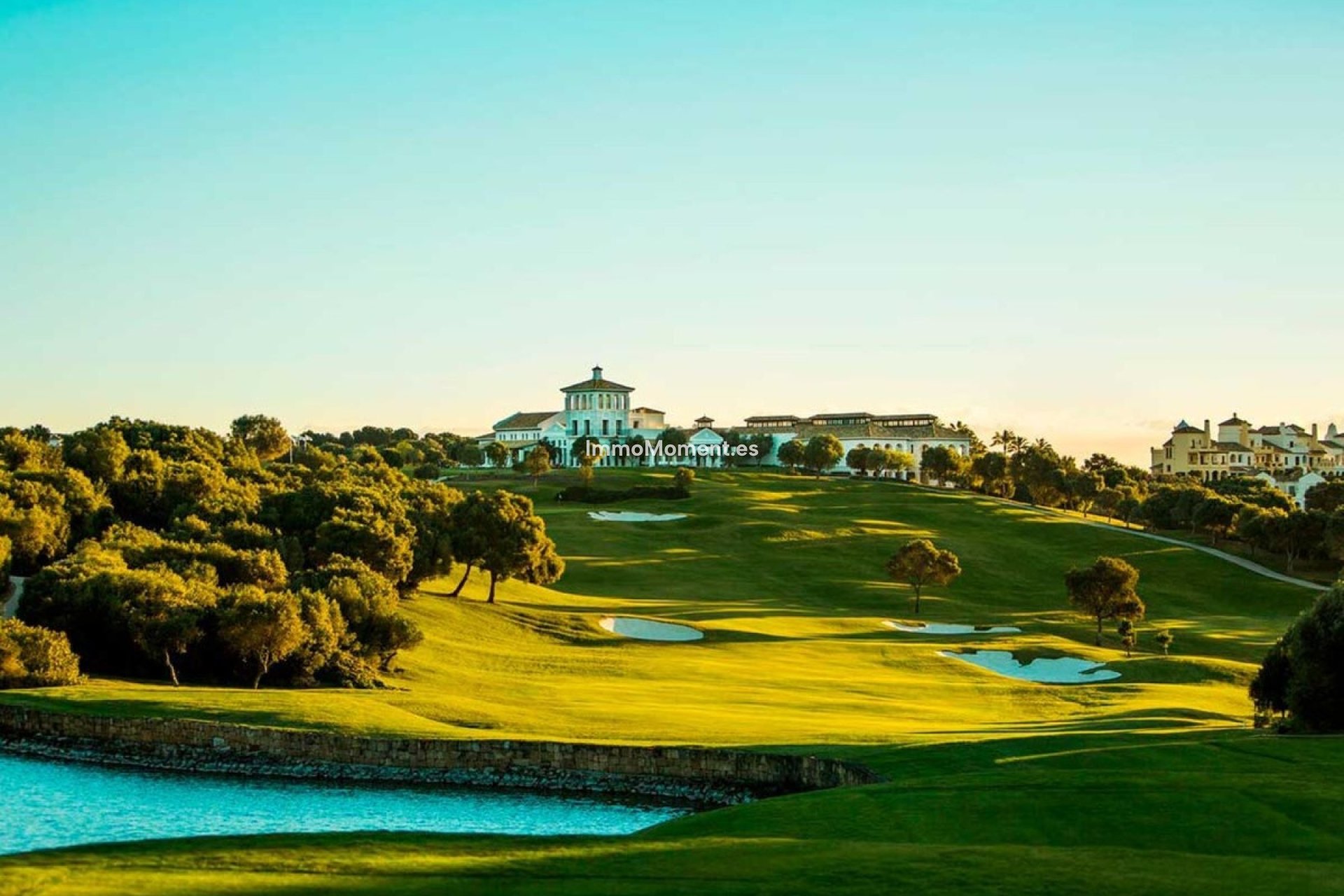 Revente - Parcelle - Sotogrande - Sotogrande Alto