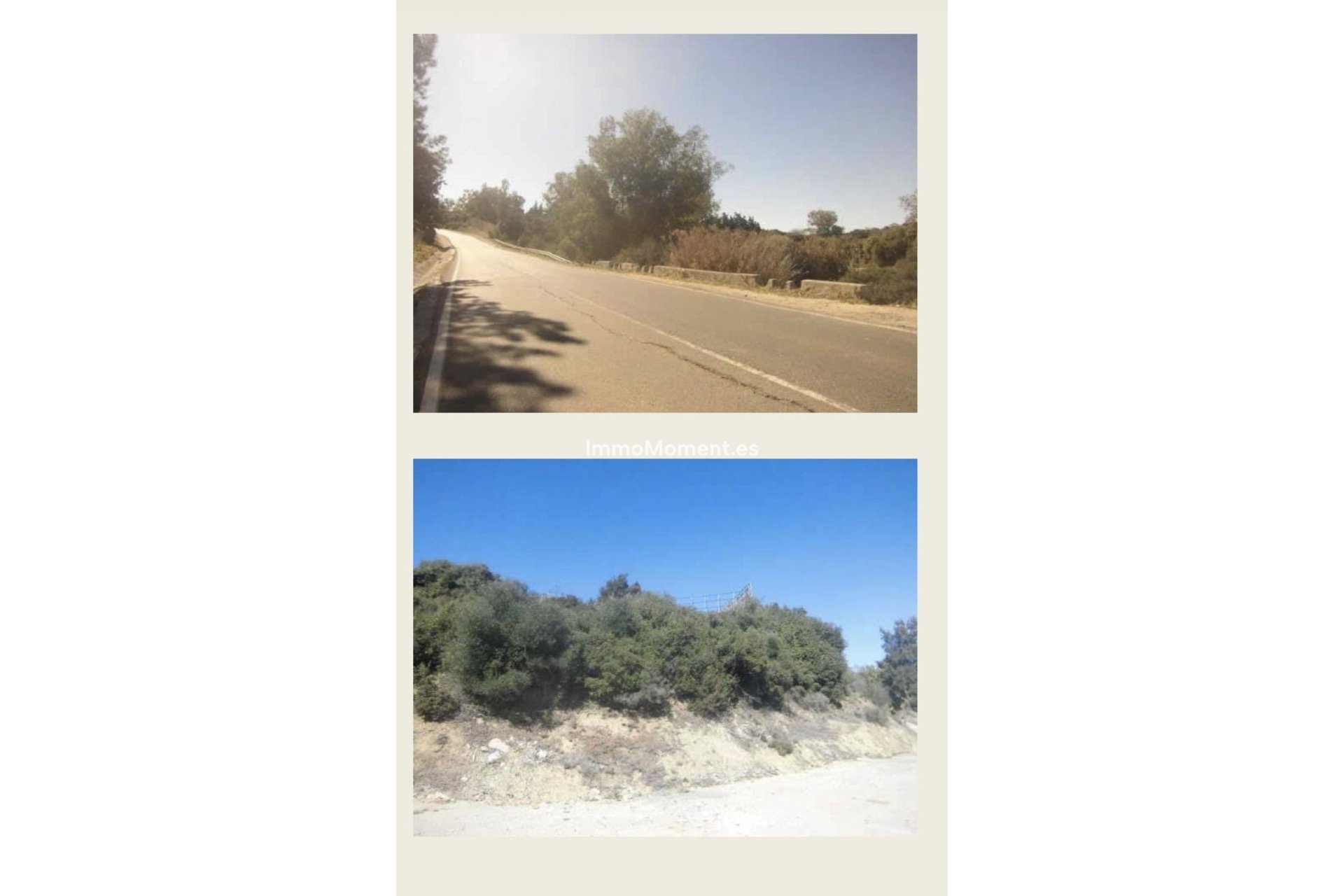 Revente - Parcelle - Sotogrande - Sotogrande Alto