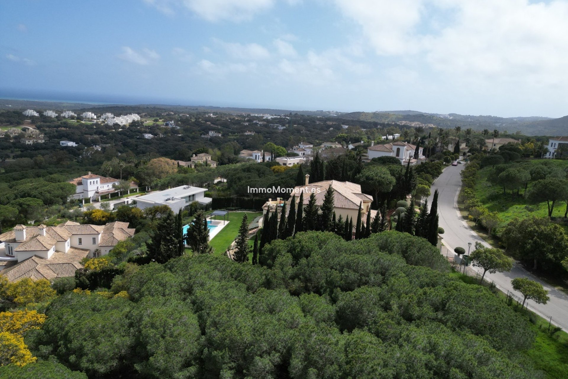 Revente - Parcelle - Sotogrande