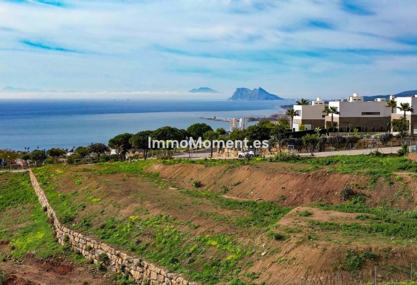 Revente - Parcelle - Sotogrande