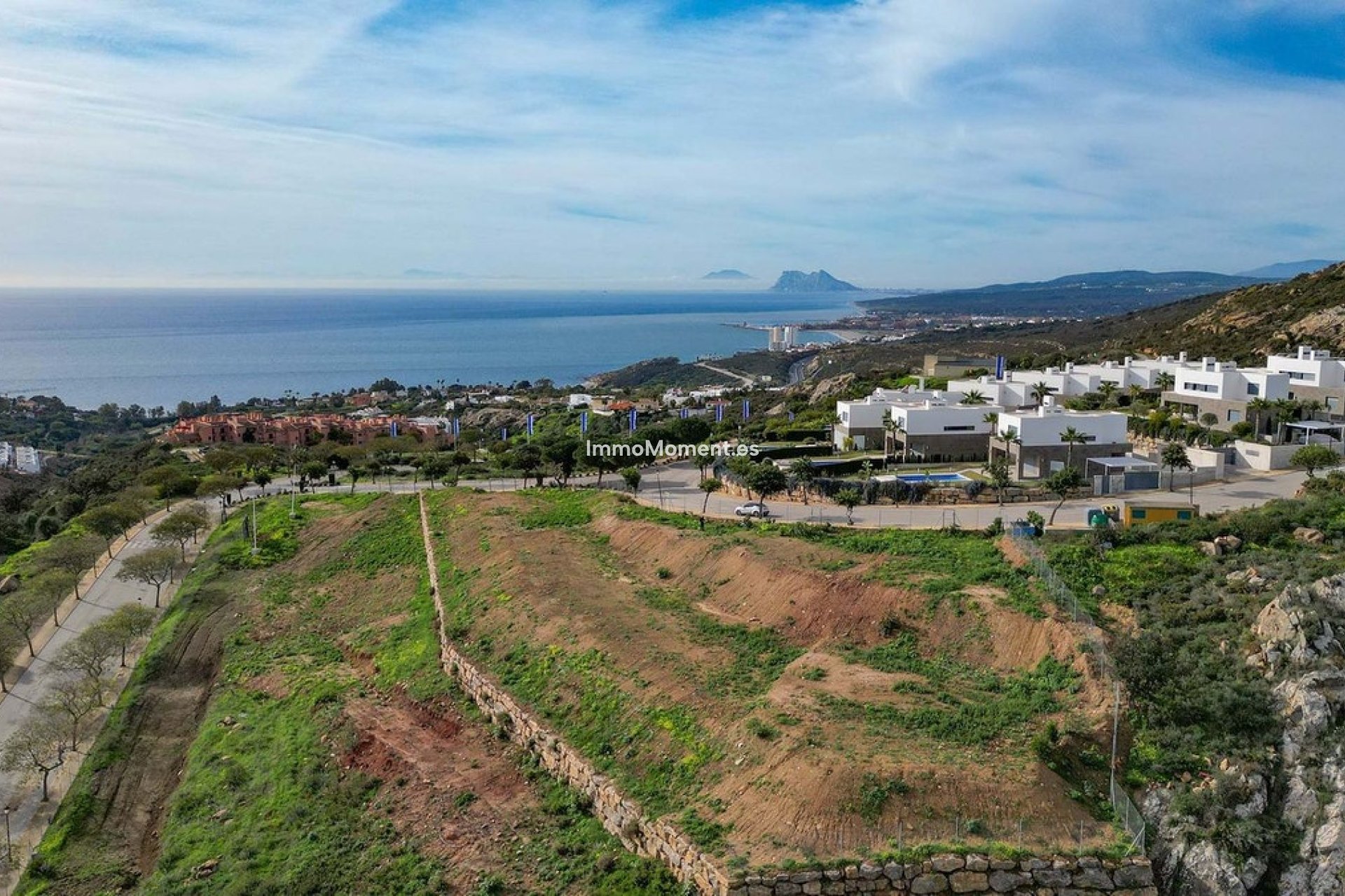 Revente - Parcelle - Sotogrande