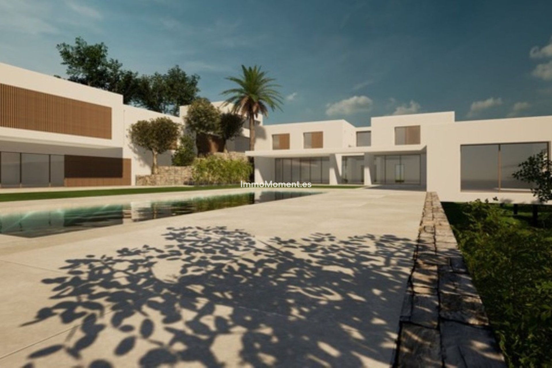 Revente - Parcelle - Sotogrande
