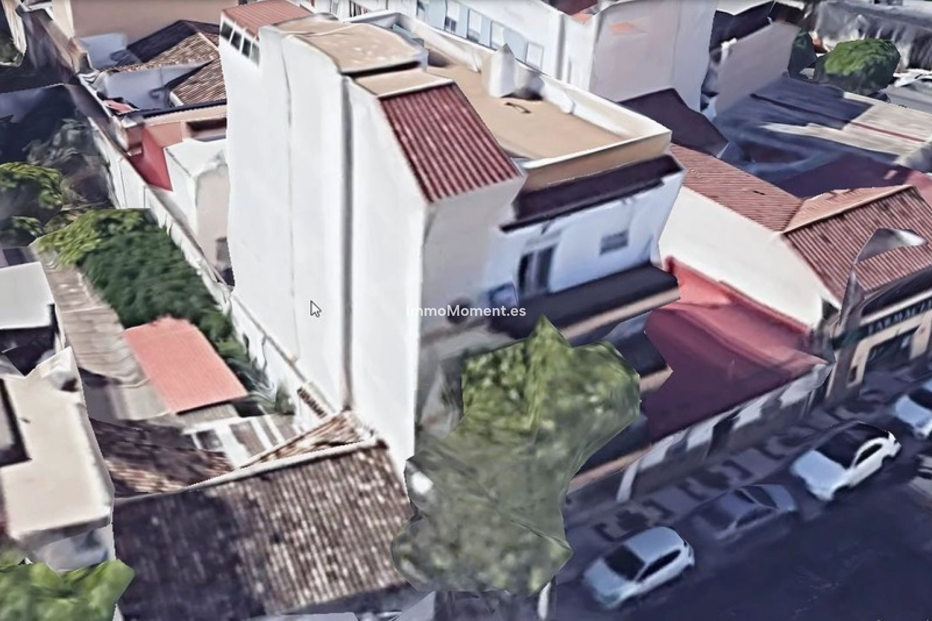 Revente - Parcelle - Torremolinos - Torremolinos Centro