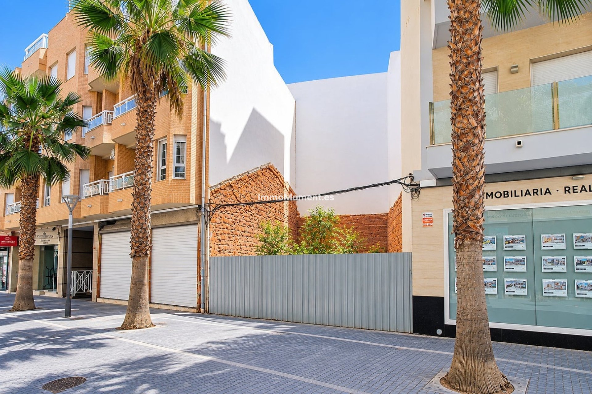 Revente - Parcelle - Torrevieja - Torrevieja Centro