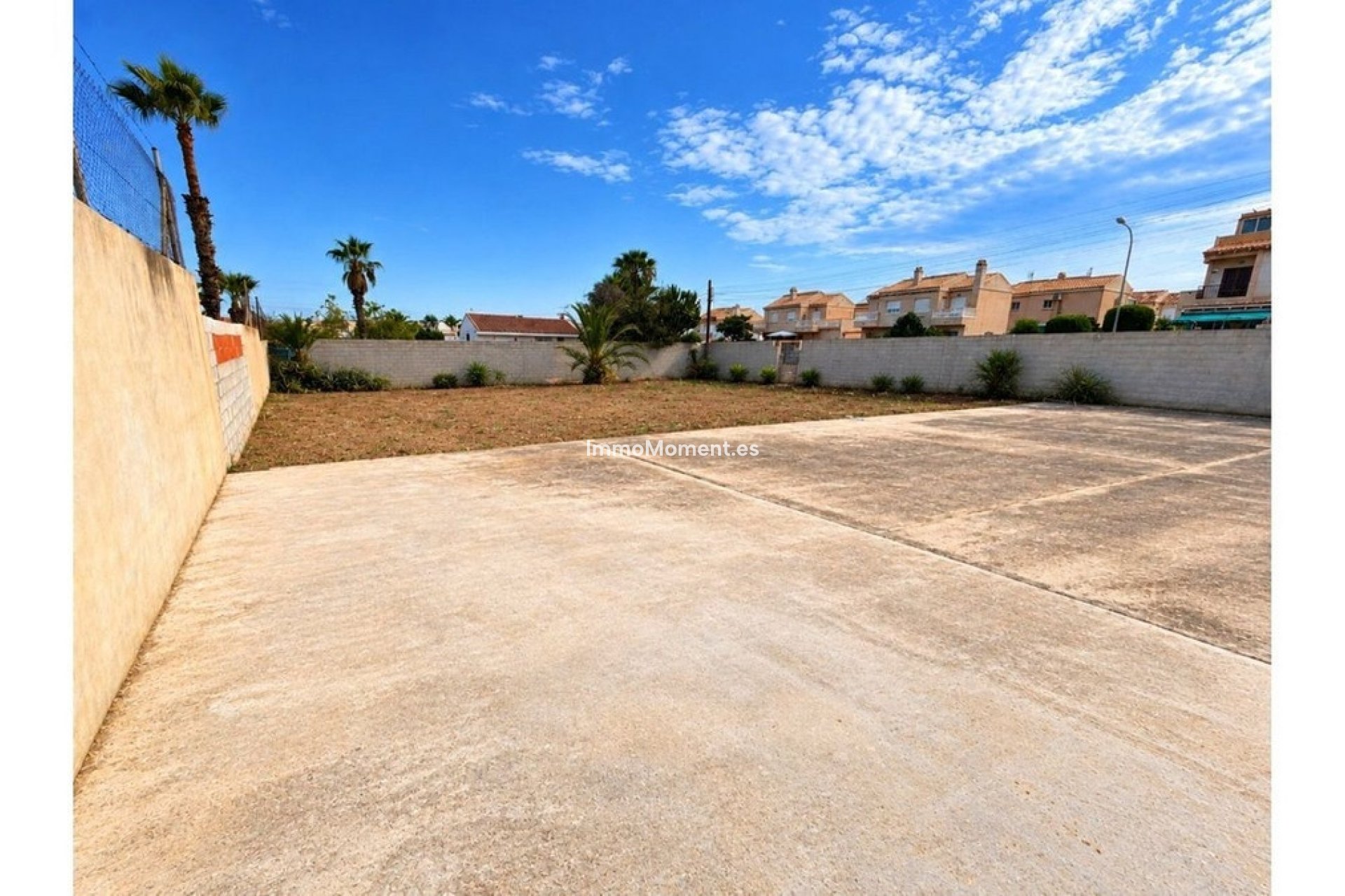 Revente - Parcelle - Torrevieja - Torrevieja Centro