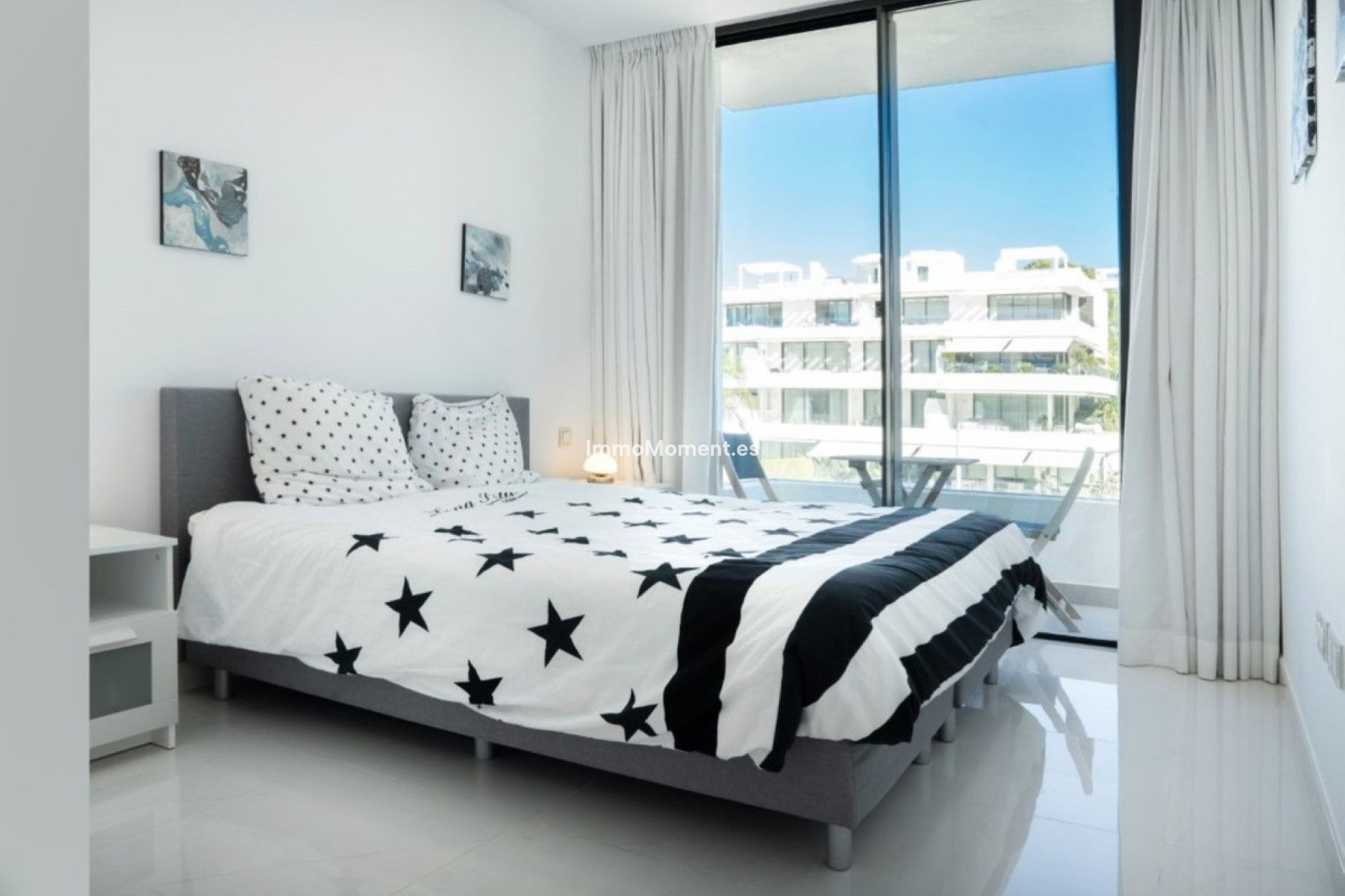 Revente - Penthouse - Estepona  - Atalaya Golf