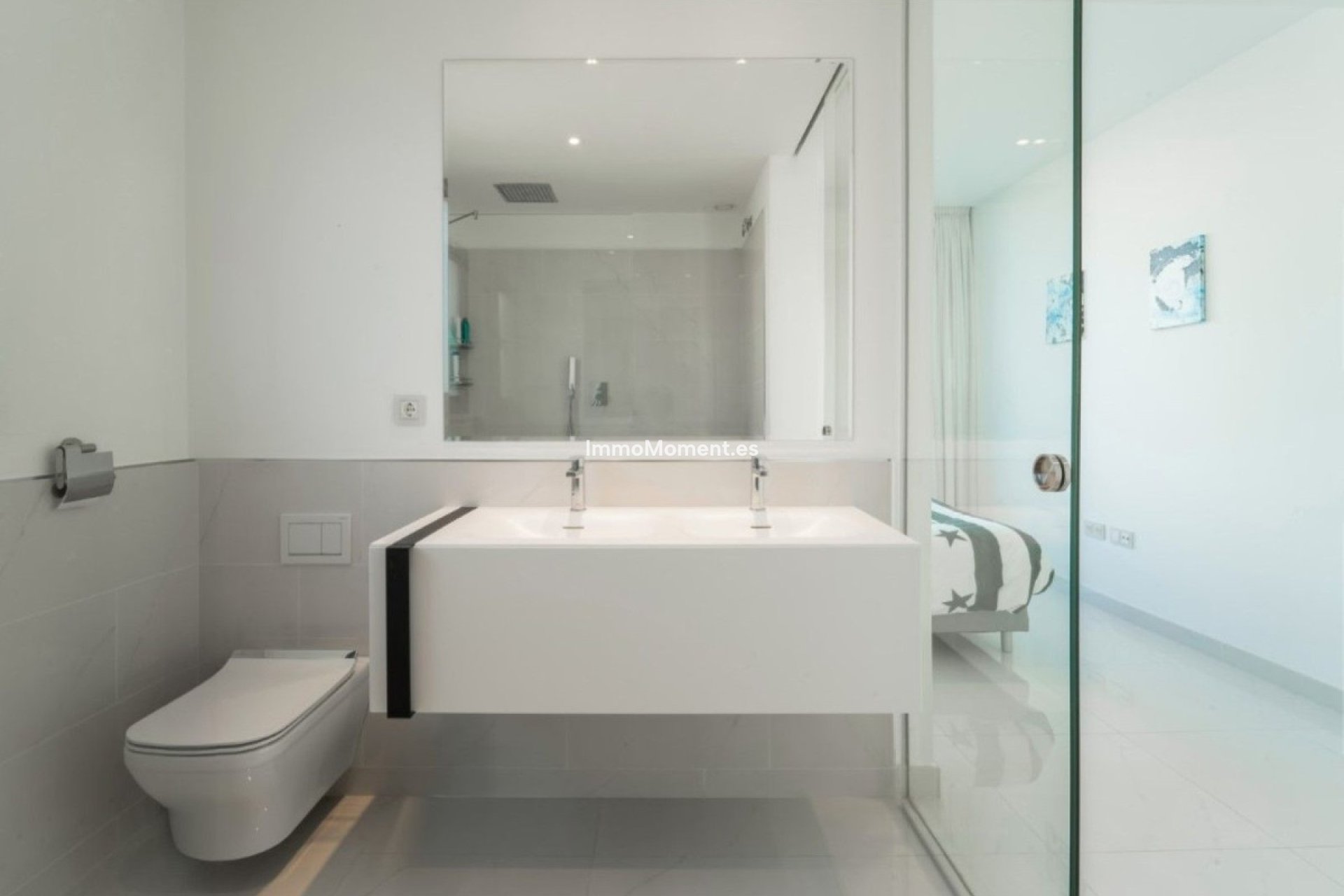 Revente - Penthouse - Estepona  - Atalaya Golf