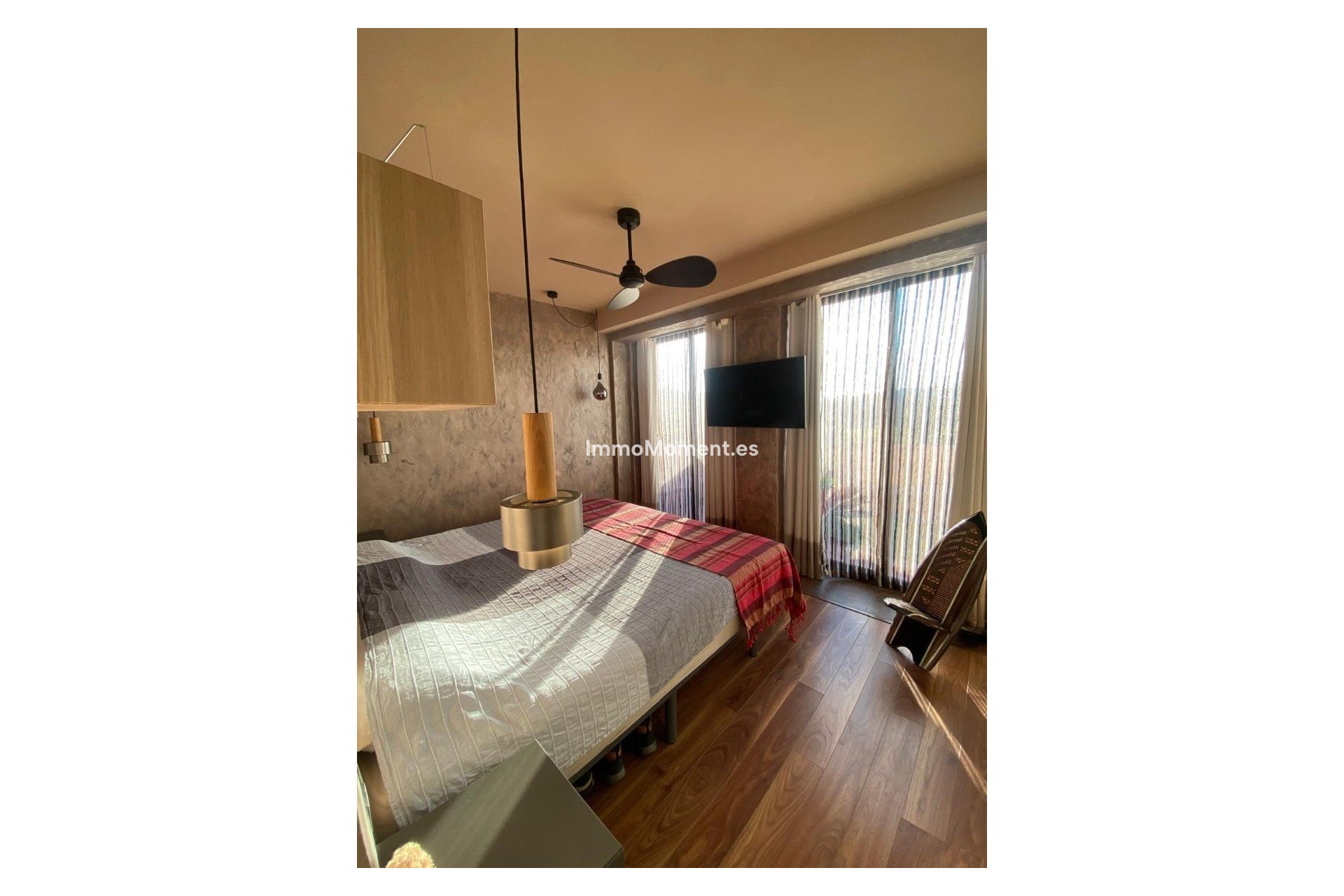 Revente - Penthouse - Estepona  - Atalaya