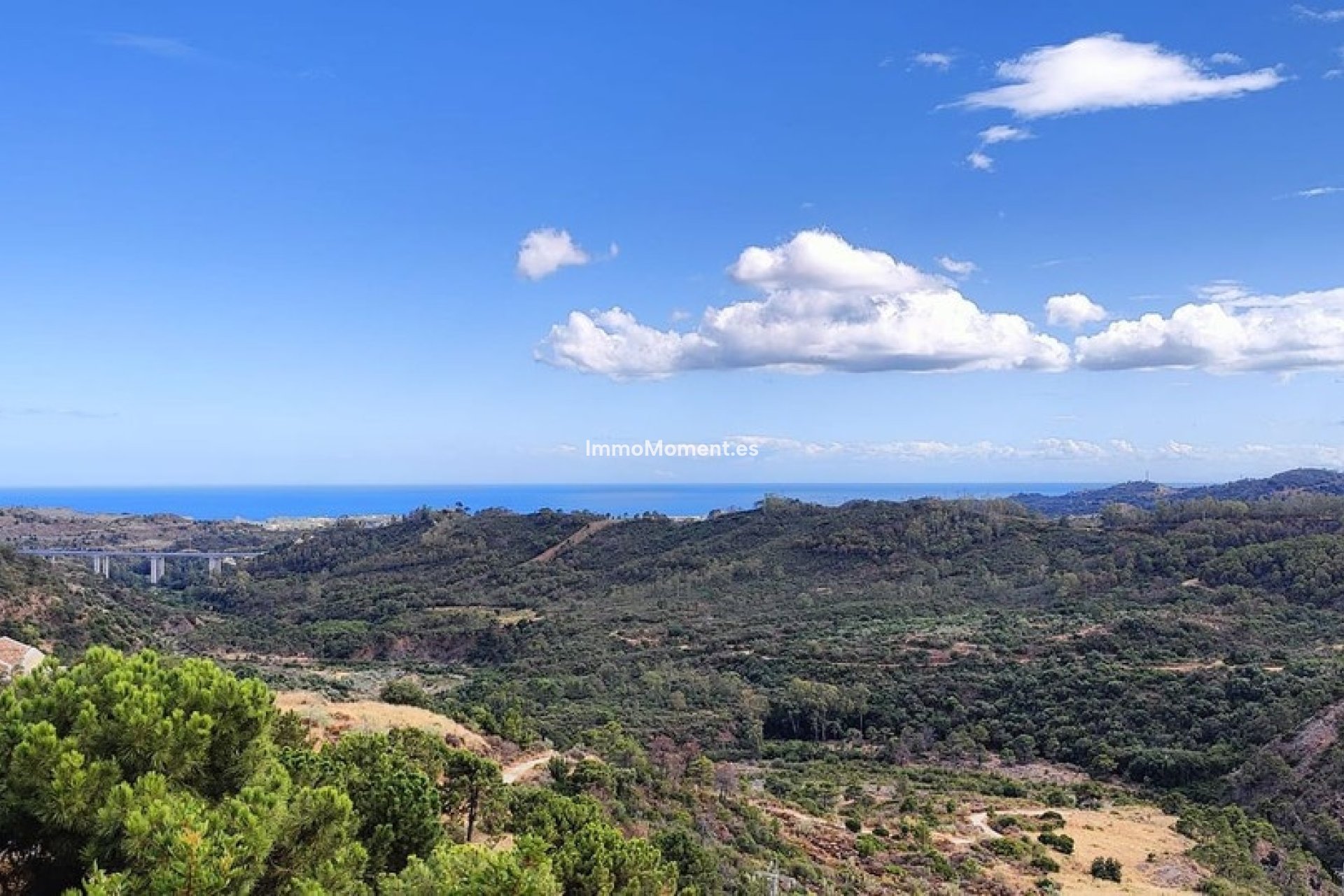 Revente - Terrain - Benahavís - Benahavís Centro