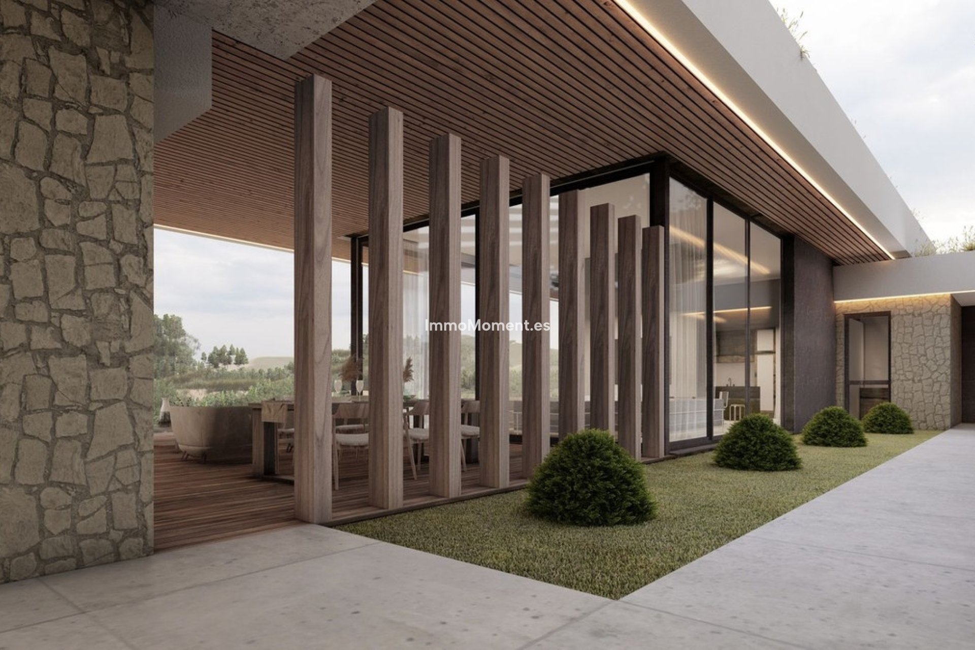 Revente - Terrain - Benahavís - Benahavís Centro