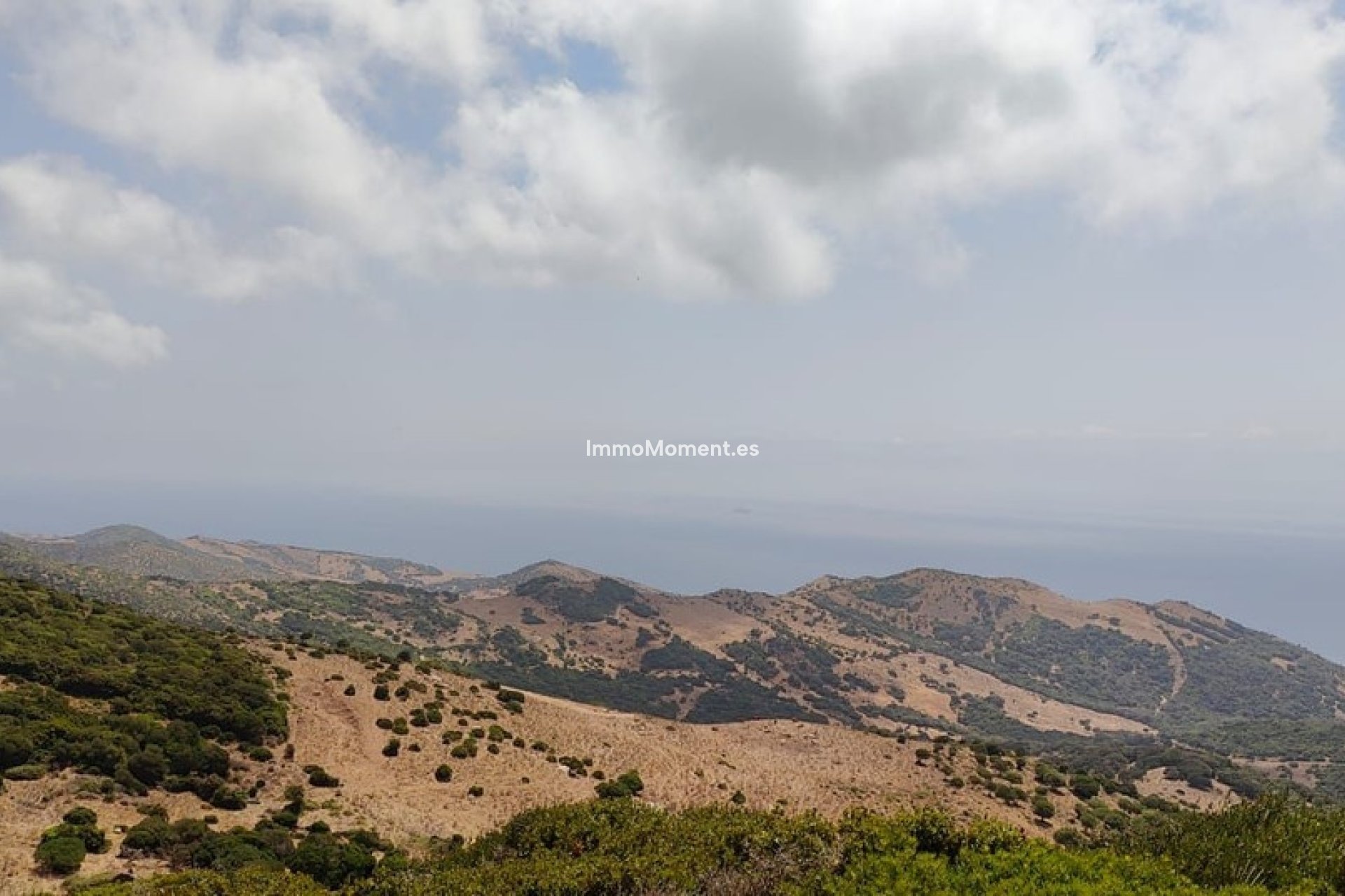 Revente - Terrain - Benahavís - Benahavís Centro