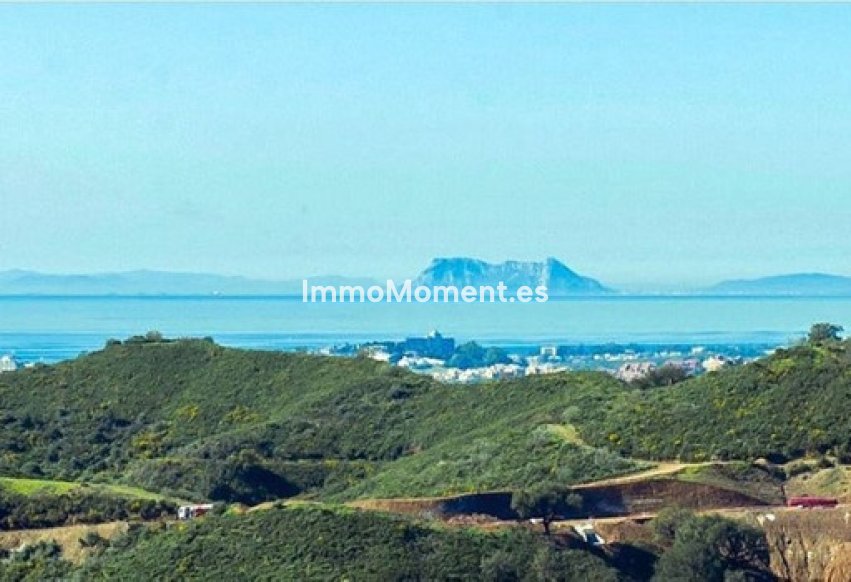 Revente - Terrain - Benahavís - Benahavís Centro