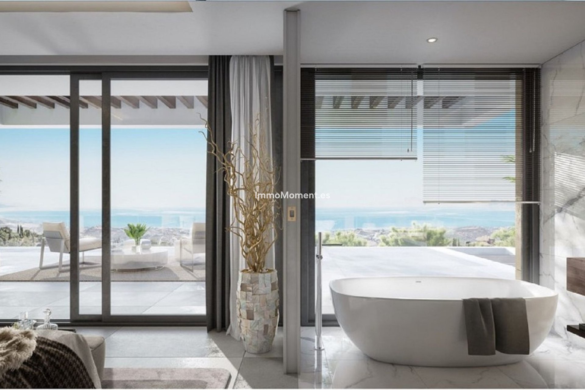 Revente - Terrain - Benahavís - Benahavís Centro