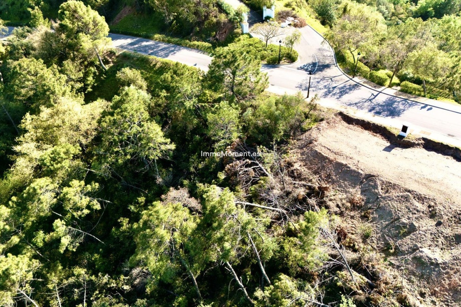 Revente - Terrain - Benahavís - Benahavís Centro