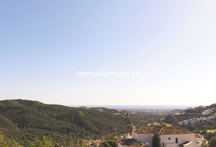 Revente - Terrain - Benahavís - Benahavís Centro