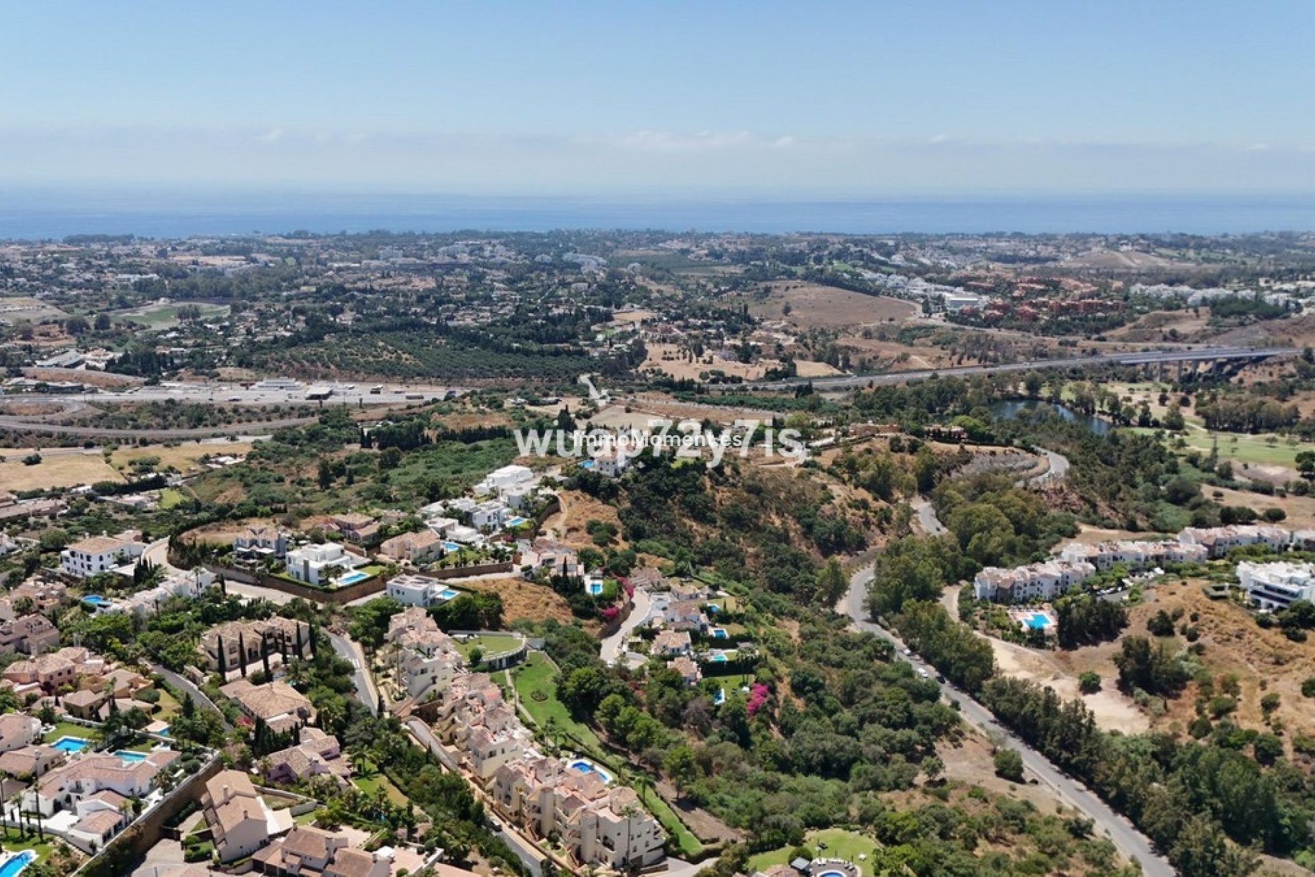 Revente - Terrain - Benahavís - Benahavís Centro