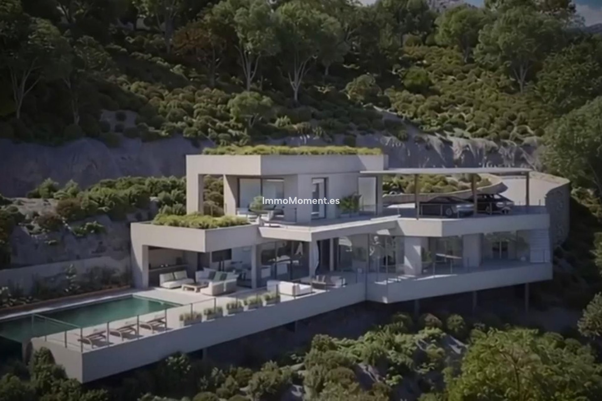 Revente - Terrain - Benahavís - Benahavís Centro