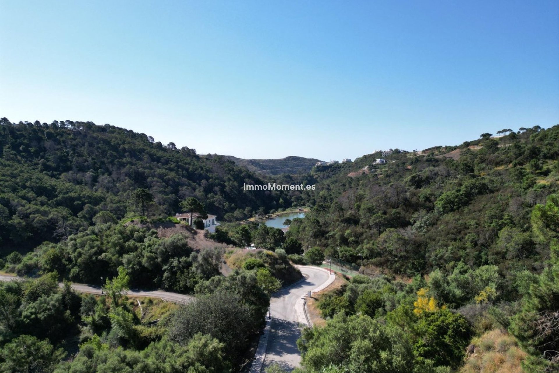 Revente - Terrain - Benahavís - Benahavís Centro