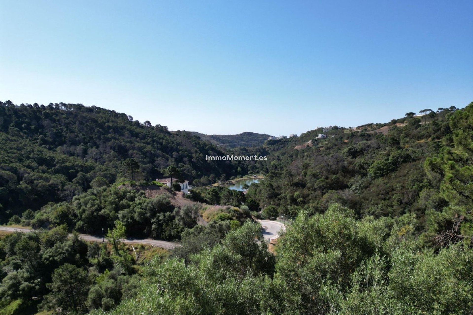 Revente - Terrain - Benahavís - Benahavís Centro