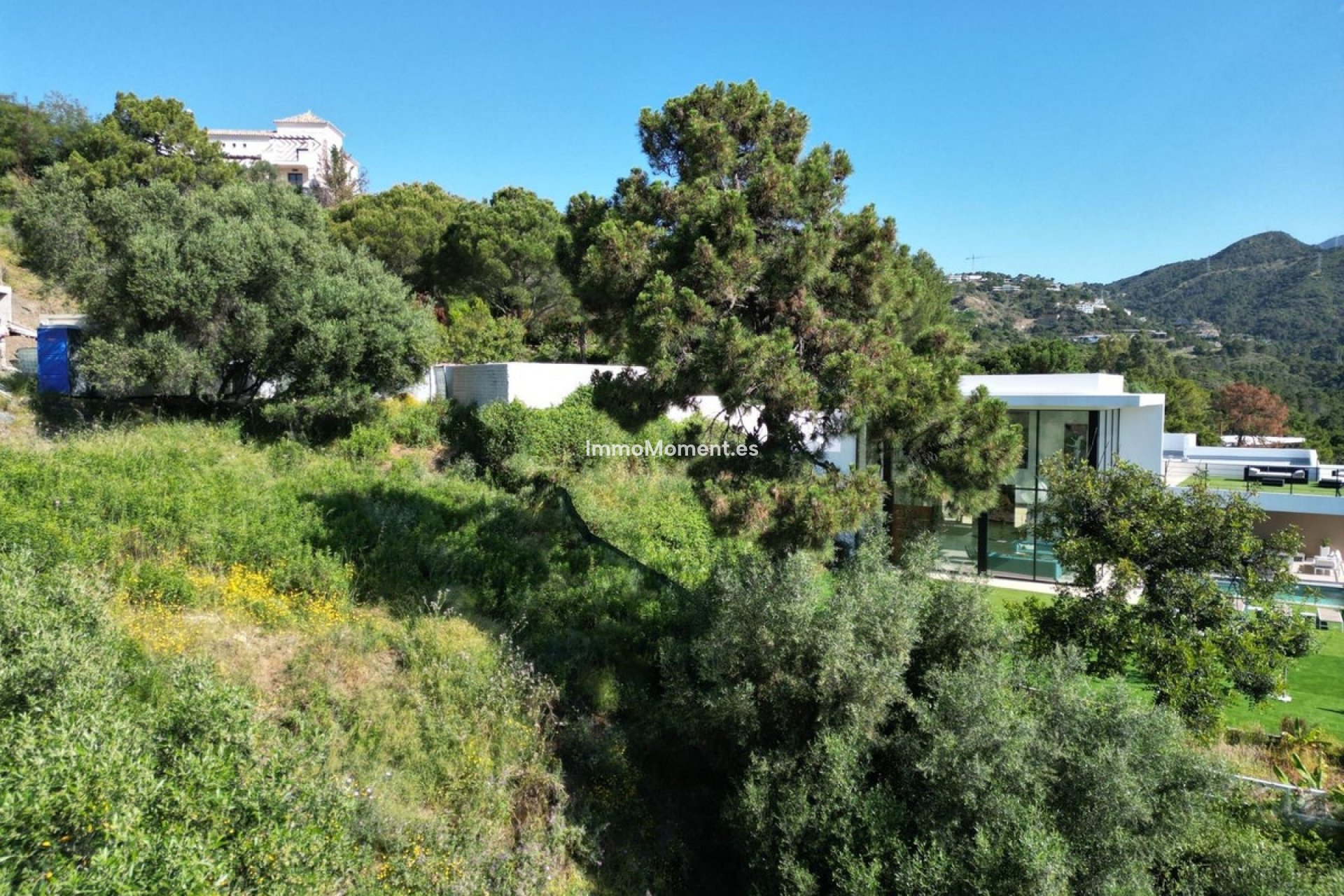 Revente - Terrain - Benahavís - Benahavís Centro