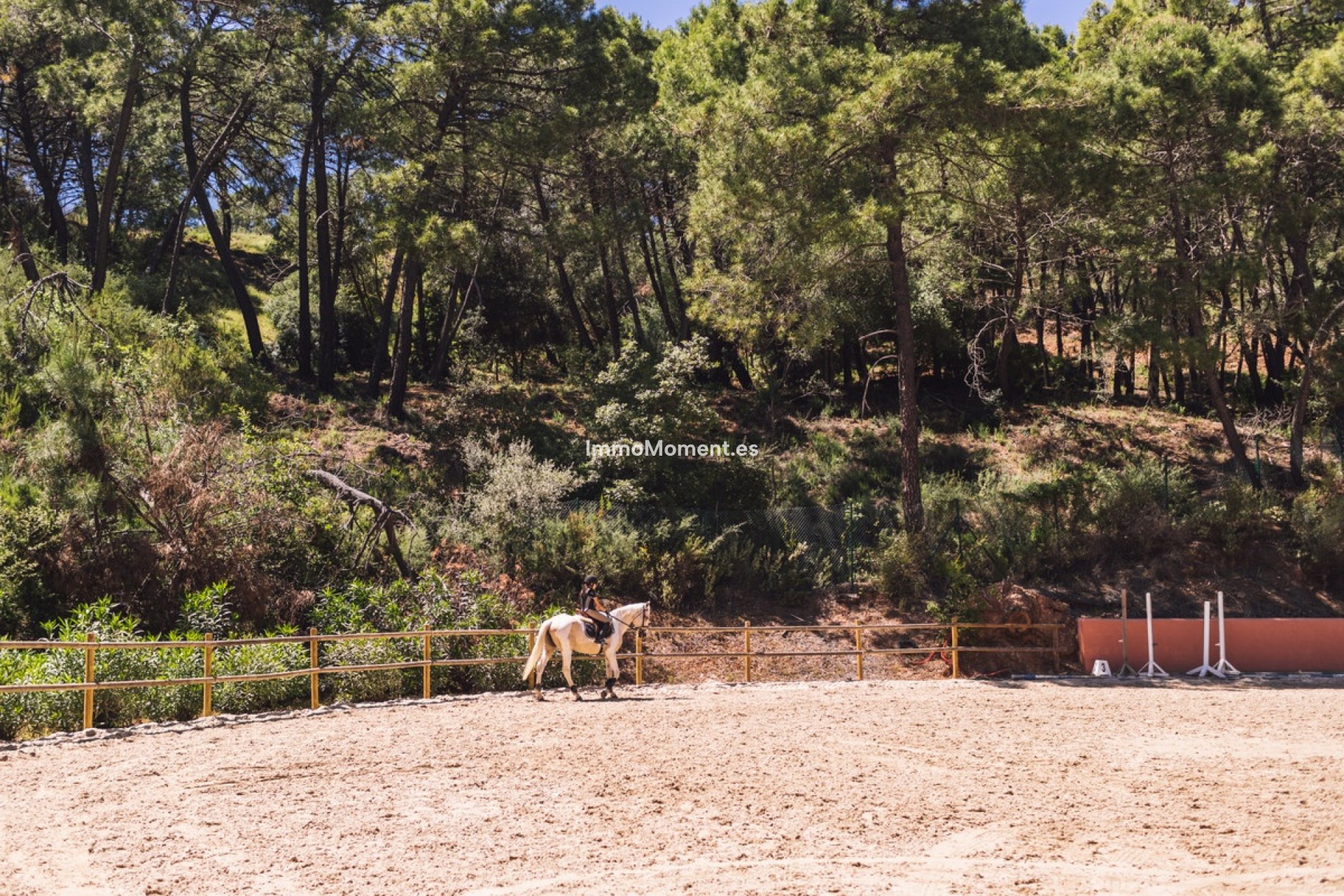 Revente - Terrain - Benahavís - Benahavís Centro