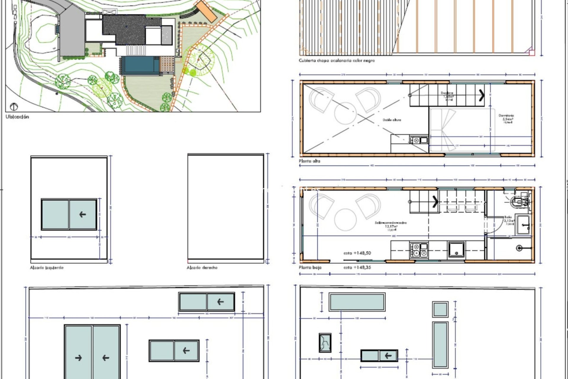 Revente - Terrain - Benahavís - Benahavís Centro