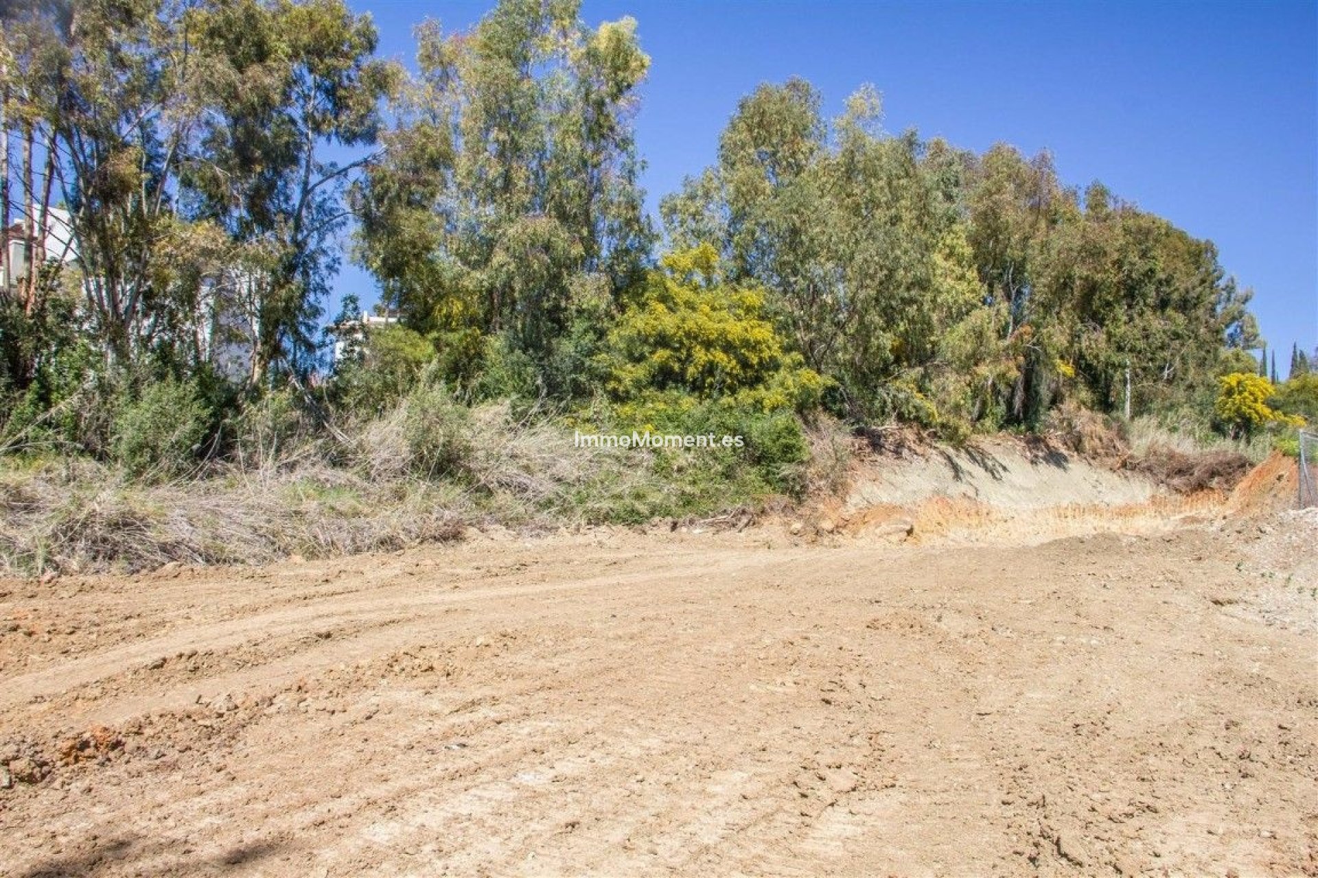 Revente - Terrain - Benahavís - Benahavís Centro