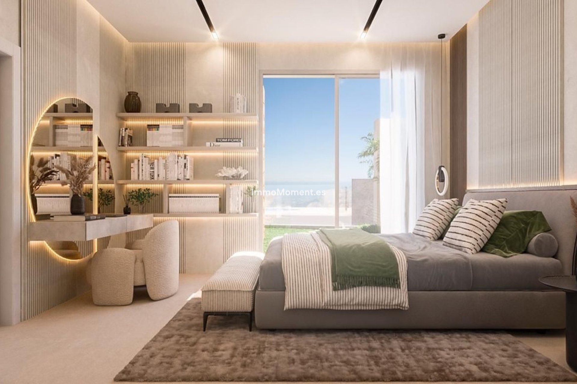 Revente - Terrain - Benahavís - Benahavís Centro