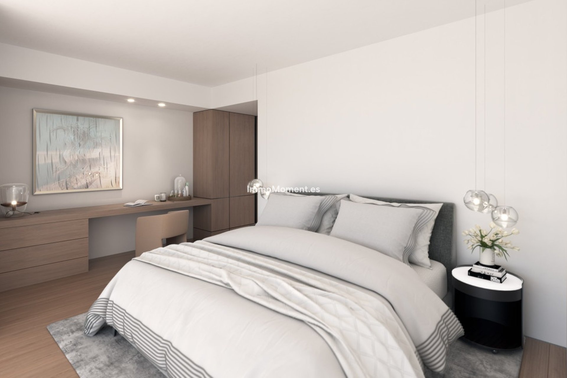 Revente - Terrain - Benahavís - Benahavís Centro