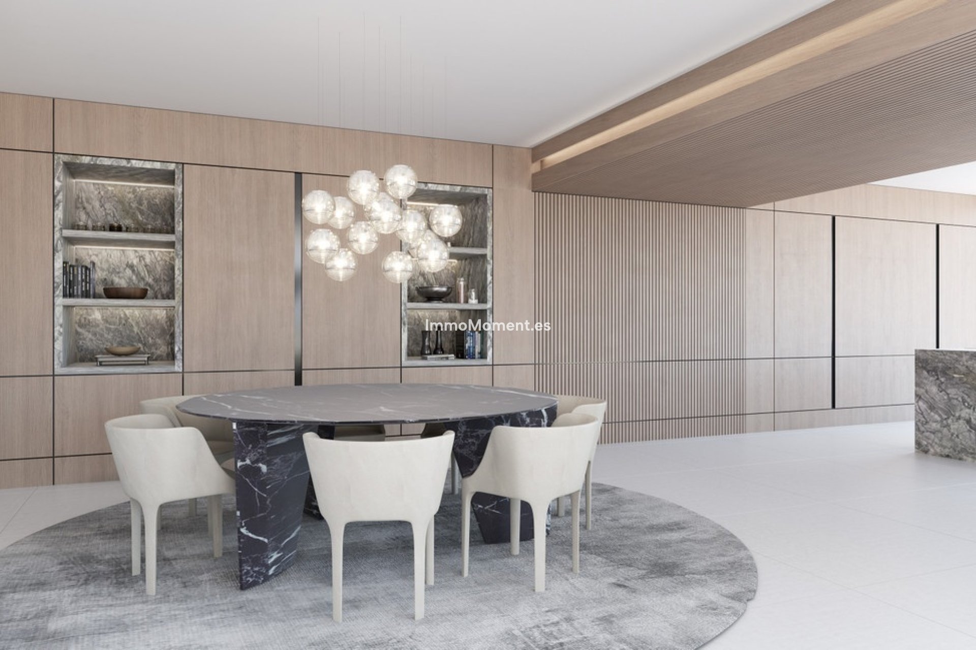 Revente - Terrain - Benahavís - Benahavís Centro