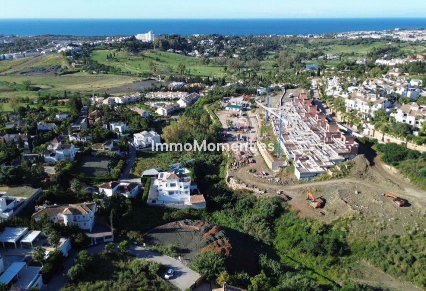 Revente - Terrain - Benahavís - Benahavís Centro