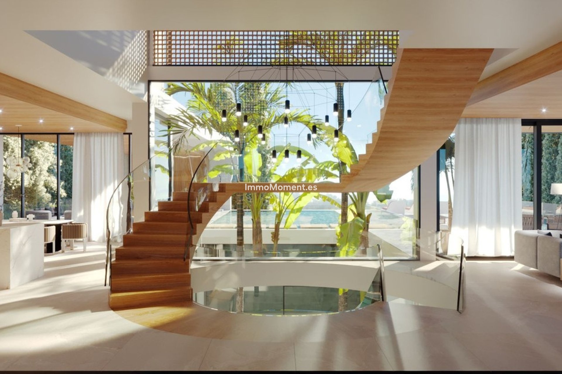 Revente - Terrain - Benahavís - Benahavís Centro