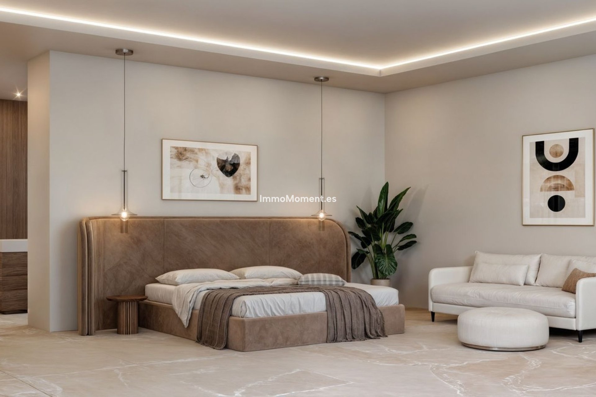 Revente - Terrain - Benahavís - Benahavís Centro