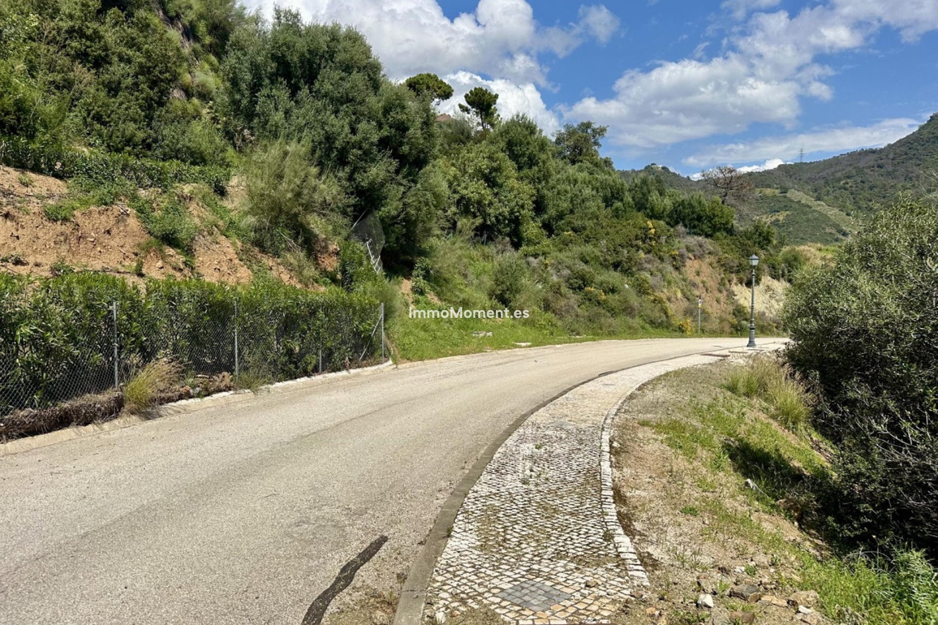 Revente - Terrain - Benahavís - Benahavís Centro