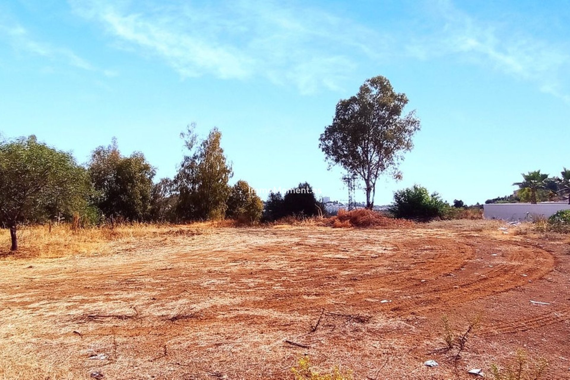 Revente - Terrain - Benahavís - La Quinta