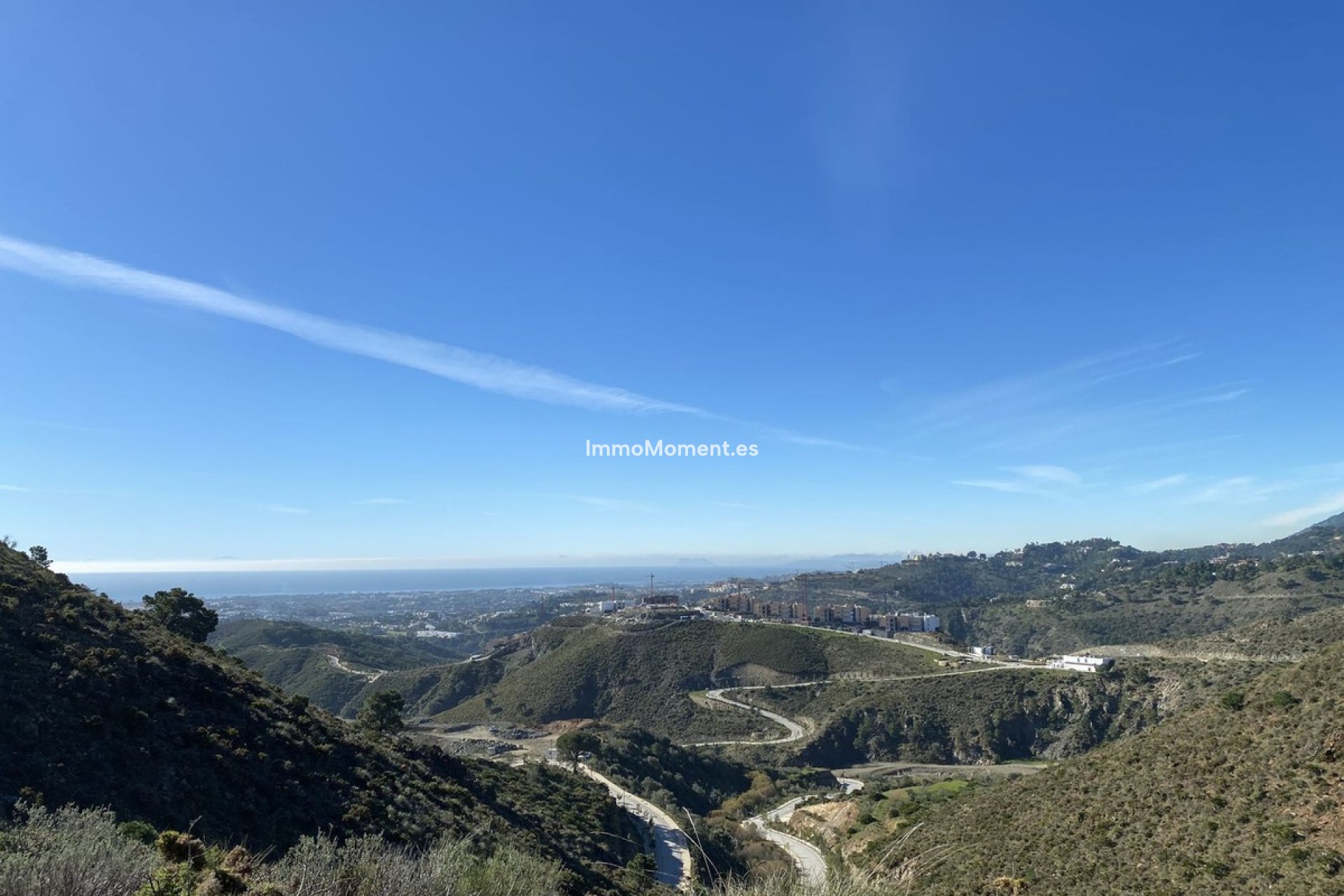 Revente - Terrain - Benahavís - La Quinta