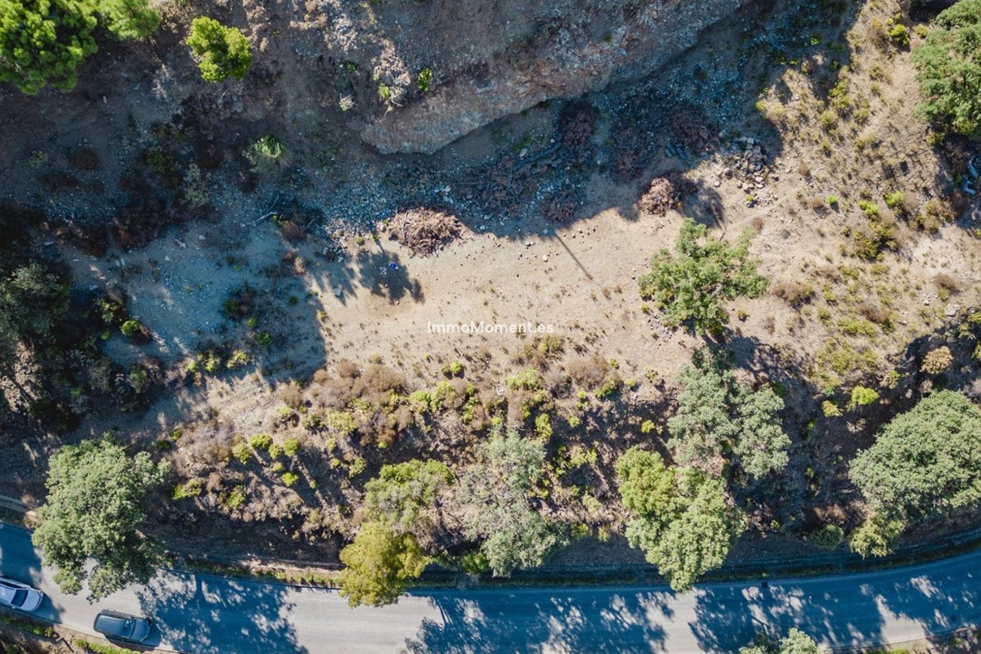 Revente - Terrain - Benahavís - La Zagaleta