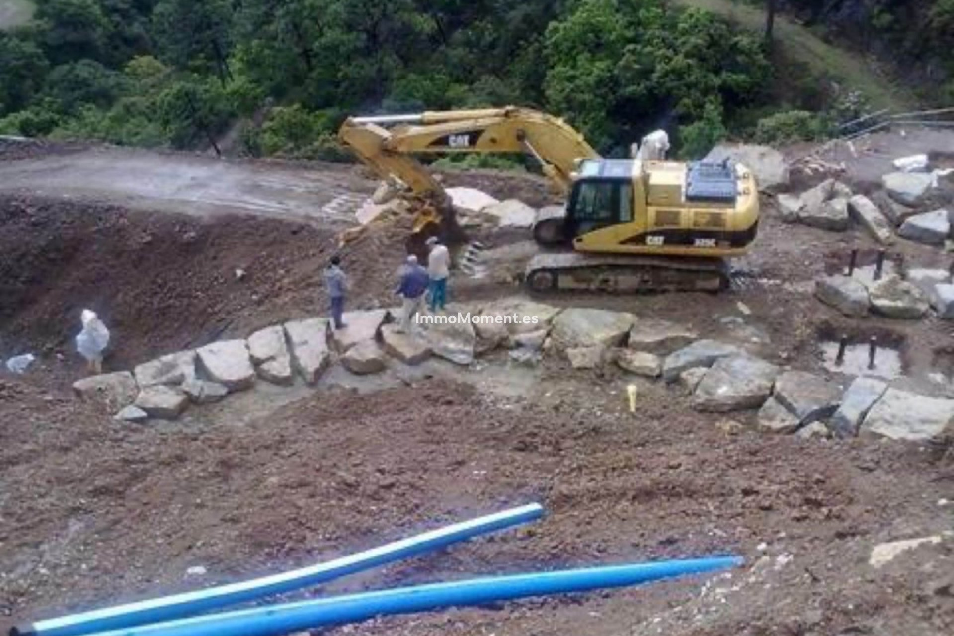 Revente - Terrain - Benahavís - La Zagaleta