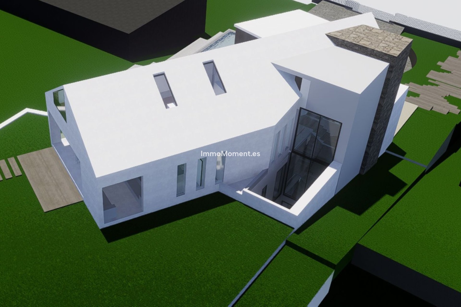 Revente - Terrain - Benalmadena - Benalmadena Centro