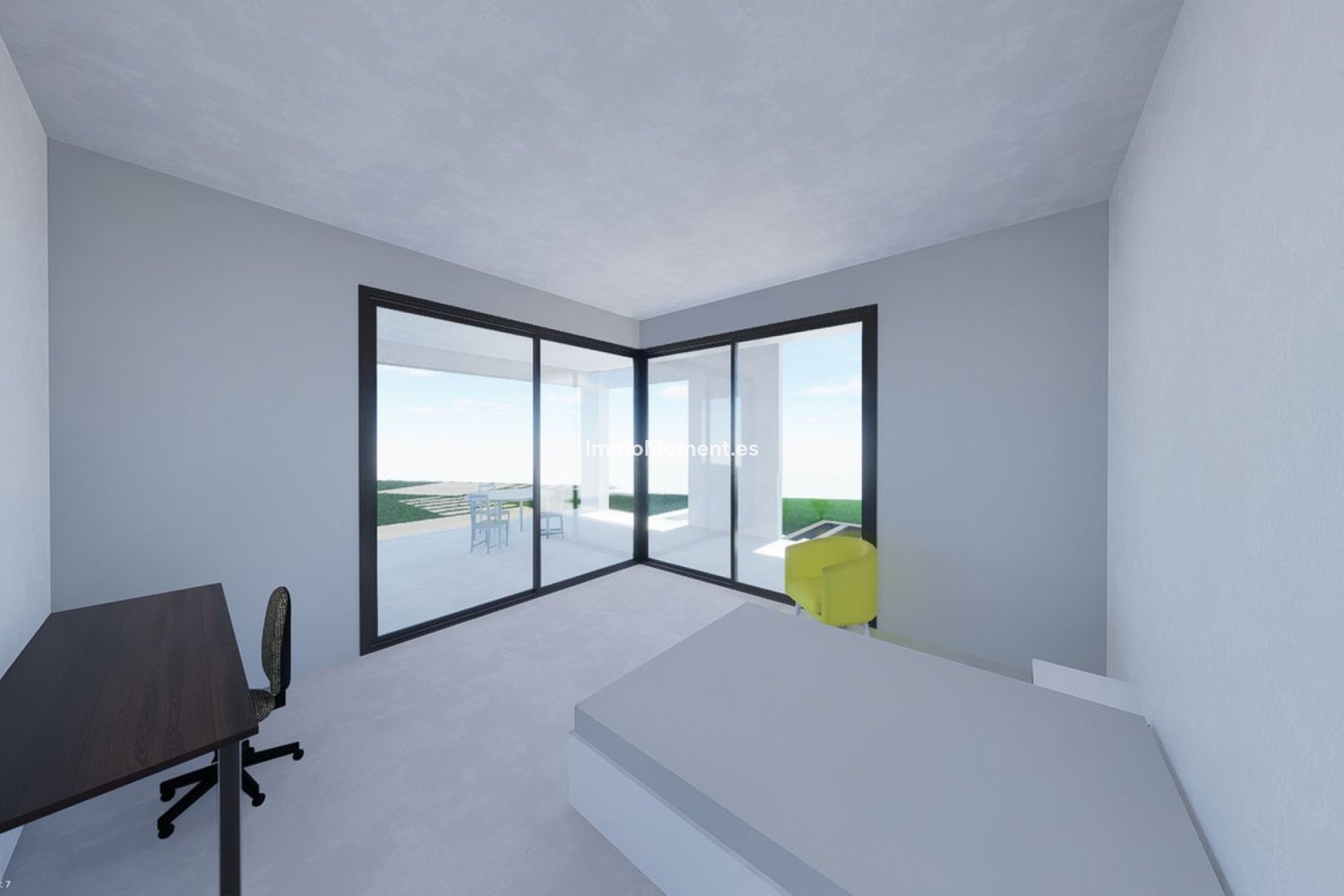 Revente - Terrain - Benalmadena - Benalmadena Centro