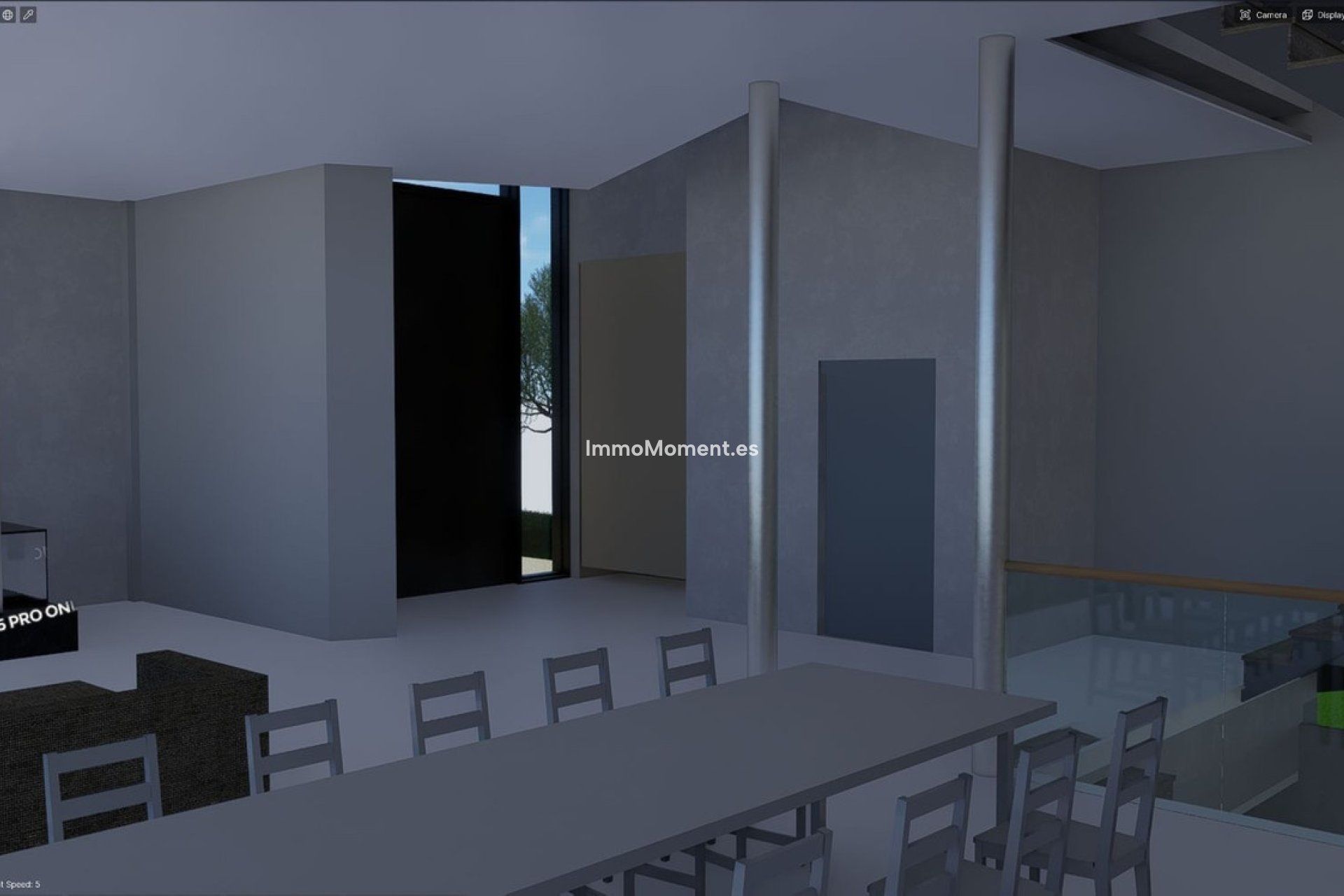 Revente - Terrain - Benalmadena - Benalmadena Centro