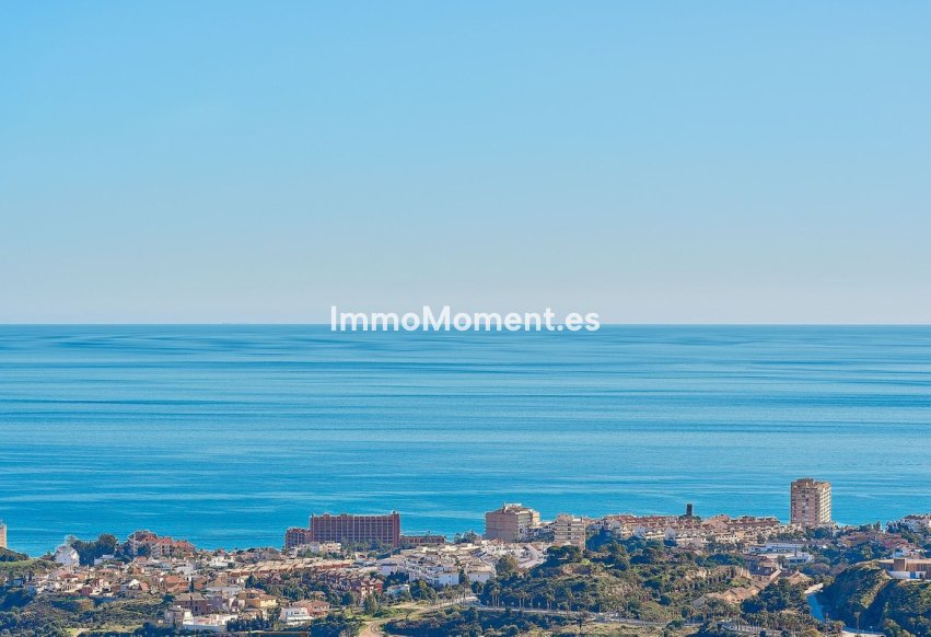 Revente - Terrain - Benalmadena - Benalmadena Centro